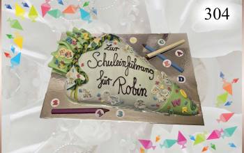 Schuleinfuehrungstorte_Nr_304