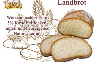 Landbrot