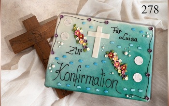 Konfirmationstorte_Nr_278
