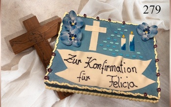 Konfirmationstorte_Nr_279