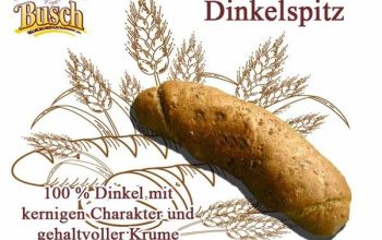 Dinkelspitz