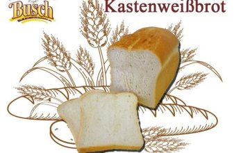 Kastenweissbrot